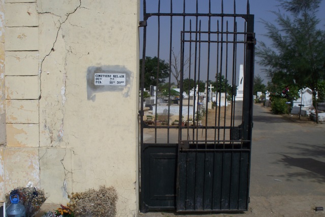 cemetery photo