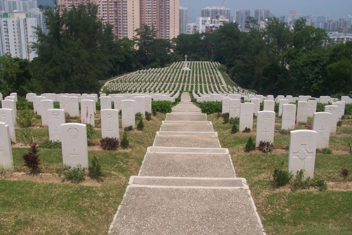 cemetery photo