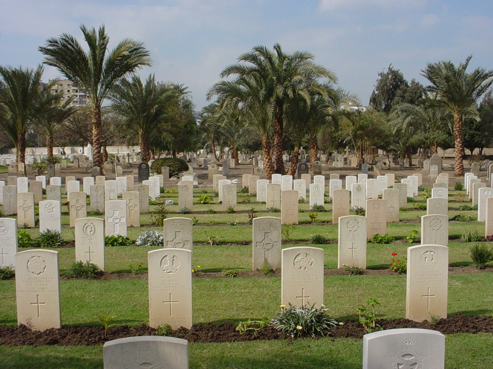 cemetery photo