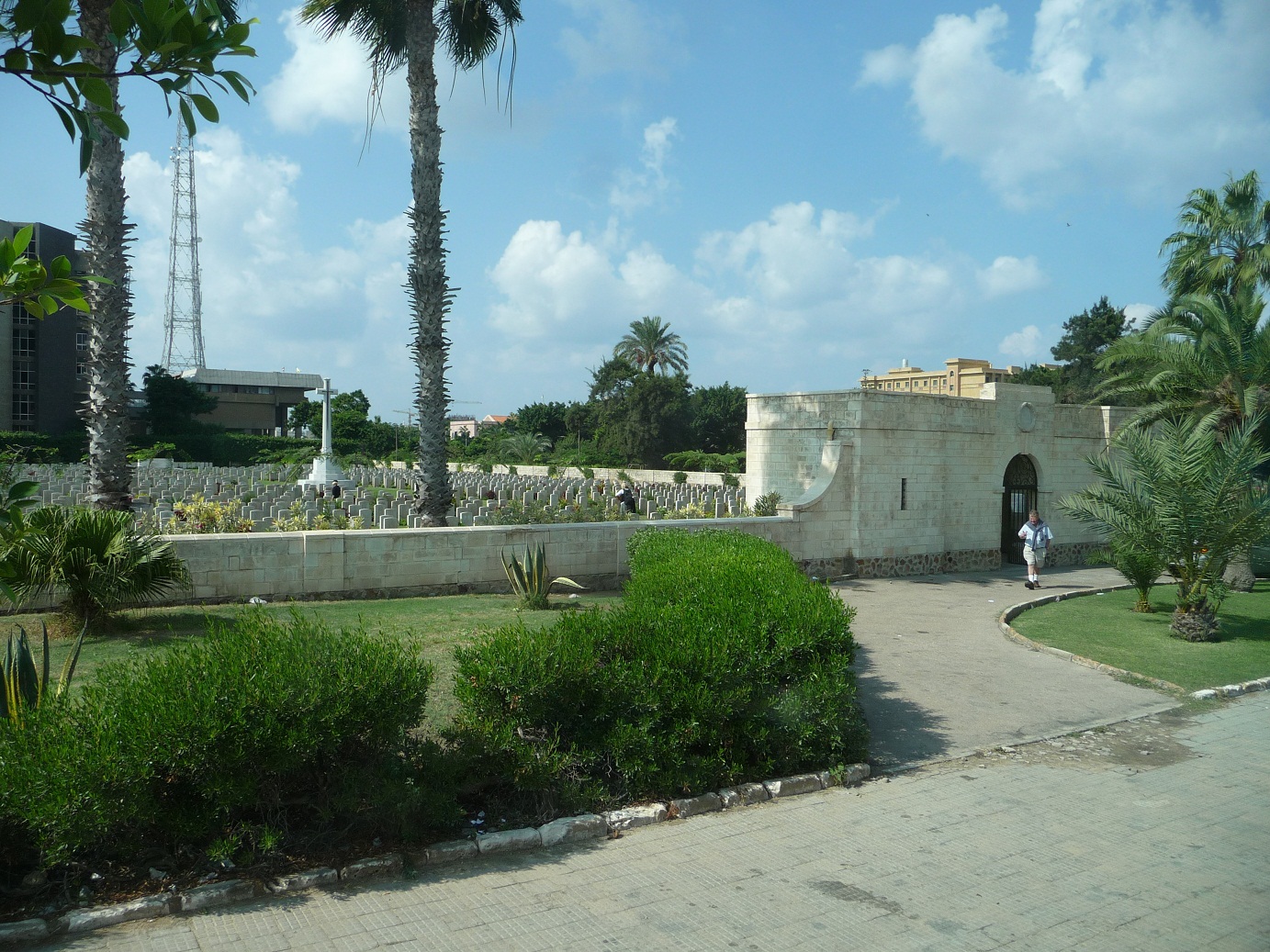 cemetery photo