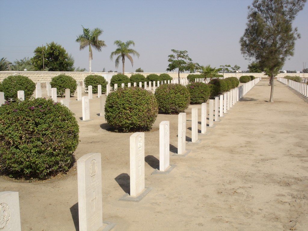 cemetery photo