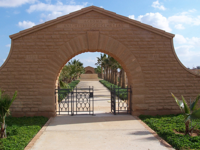 cemetery photo