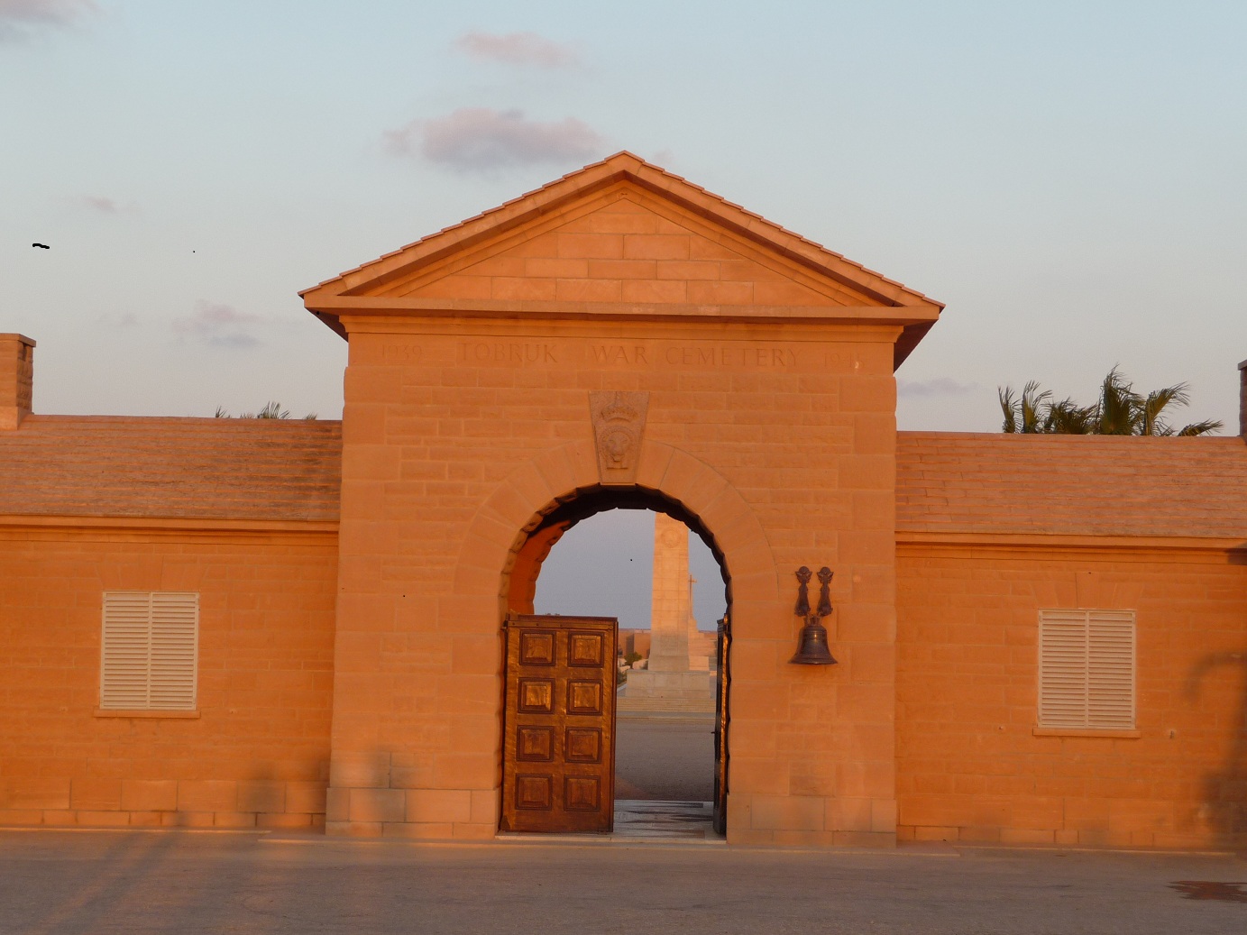 cemetery photo