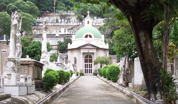 cemetery photo