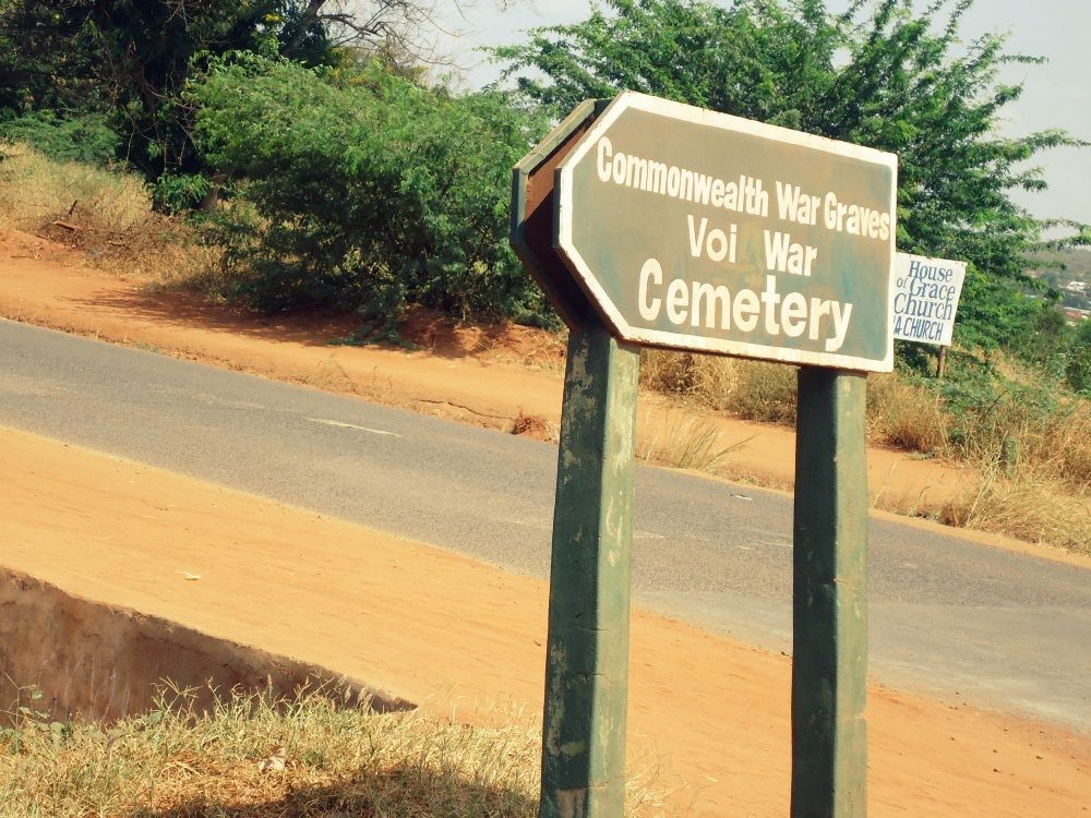 cemetery photo