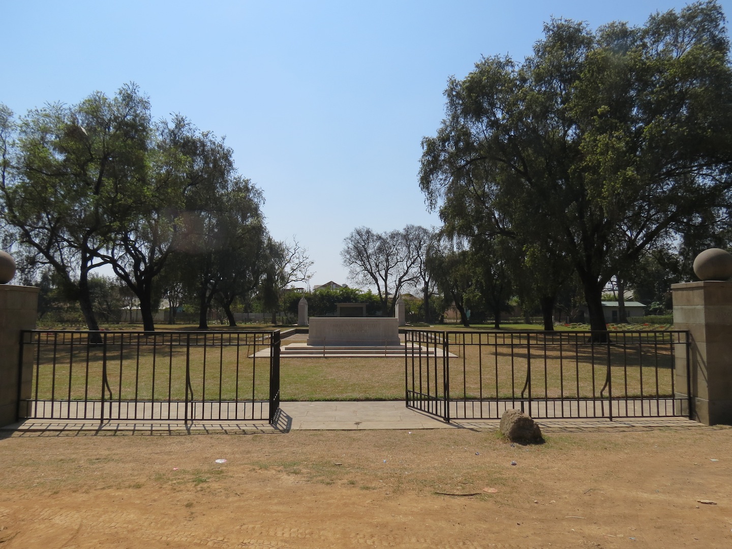 cemetery photo