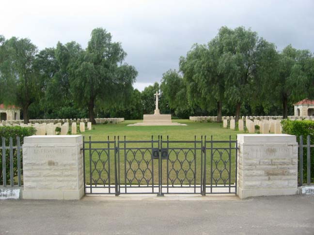 cemetery photo