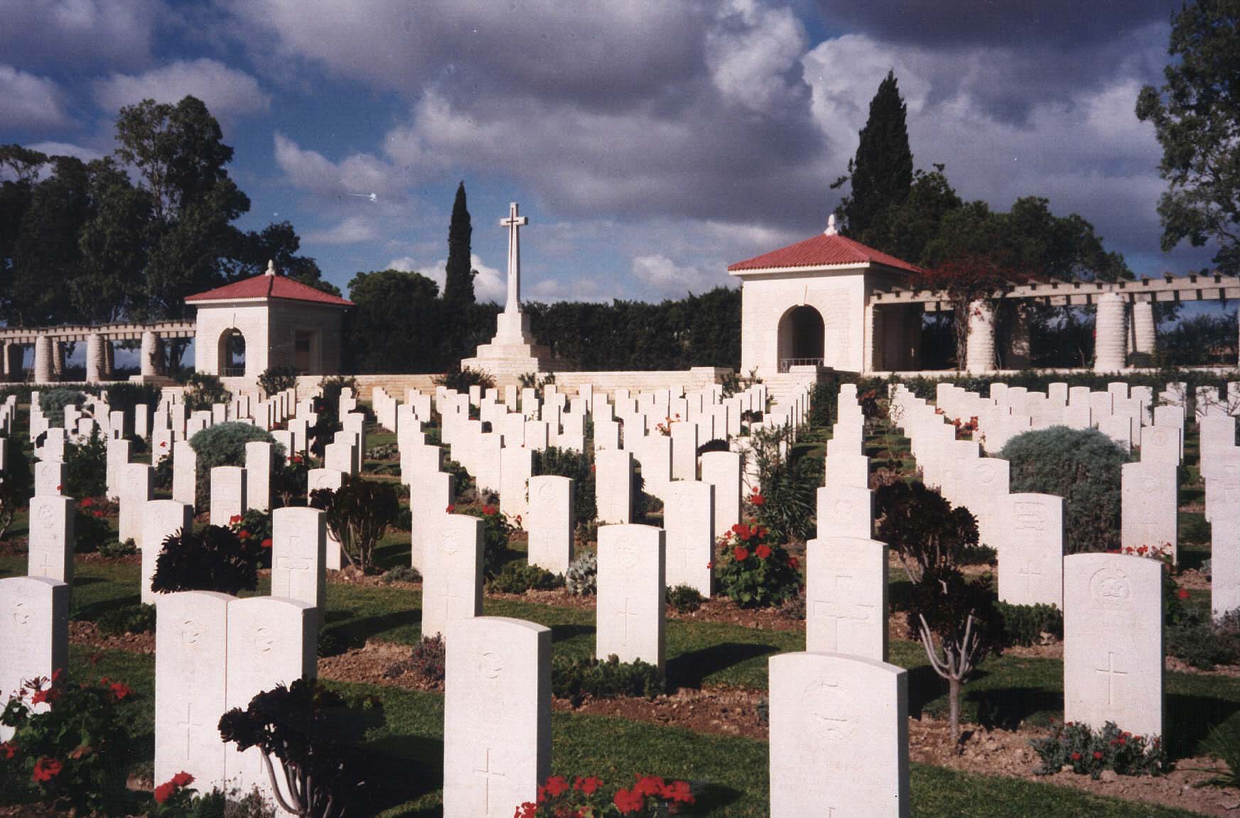 cemetery photo