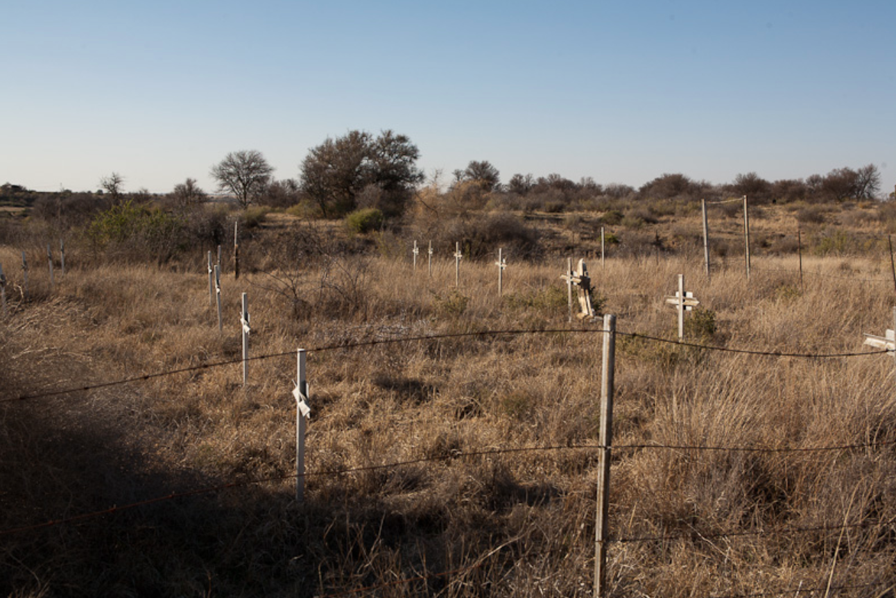 cemetery photo