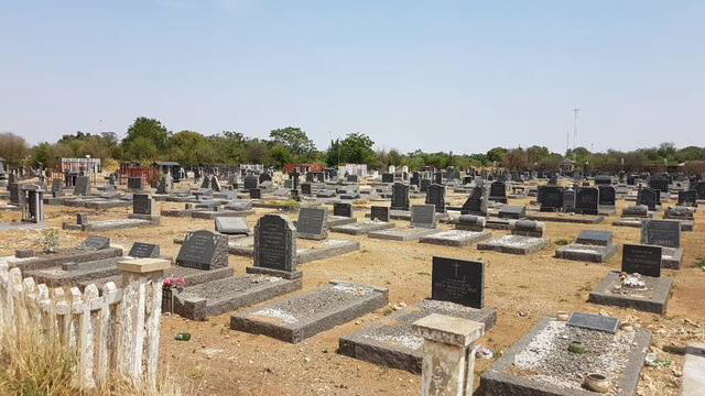 cemetery photo