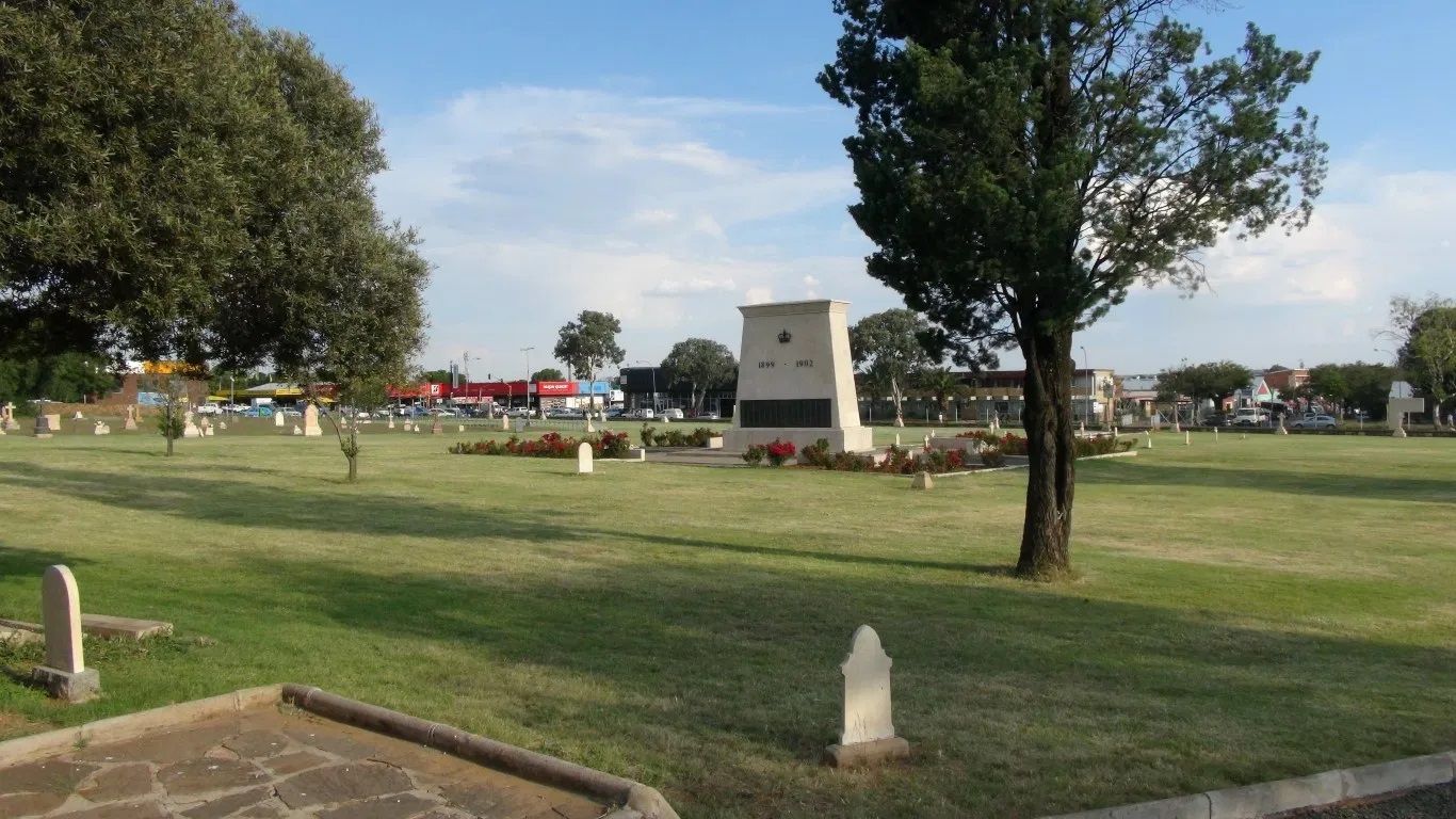 cemetery photo