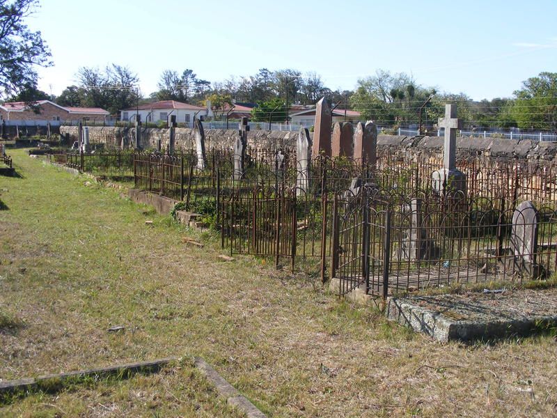 cemetery photo