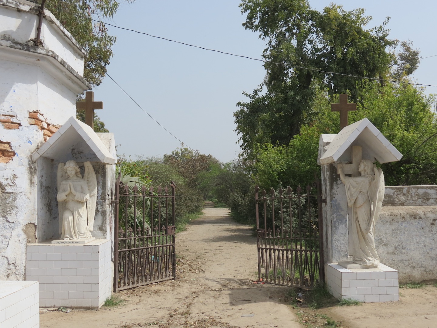 cemetery photo