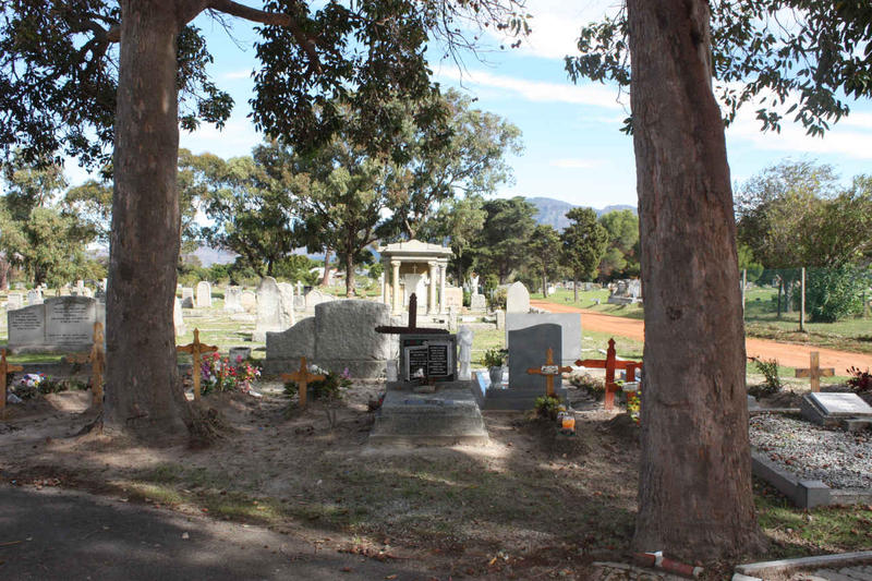 cemetery photo