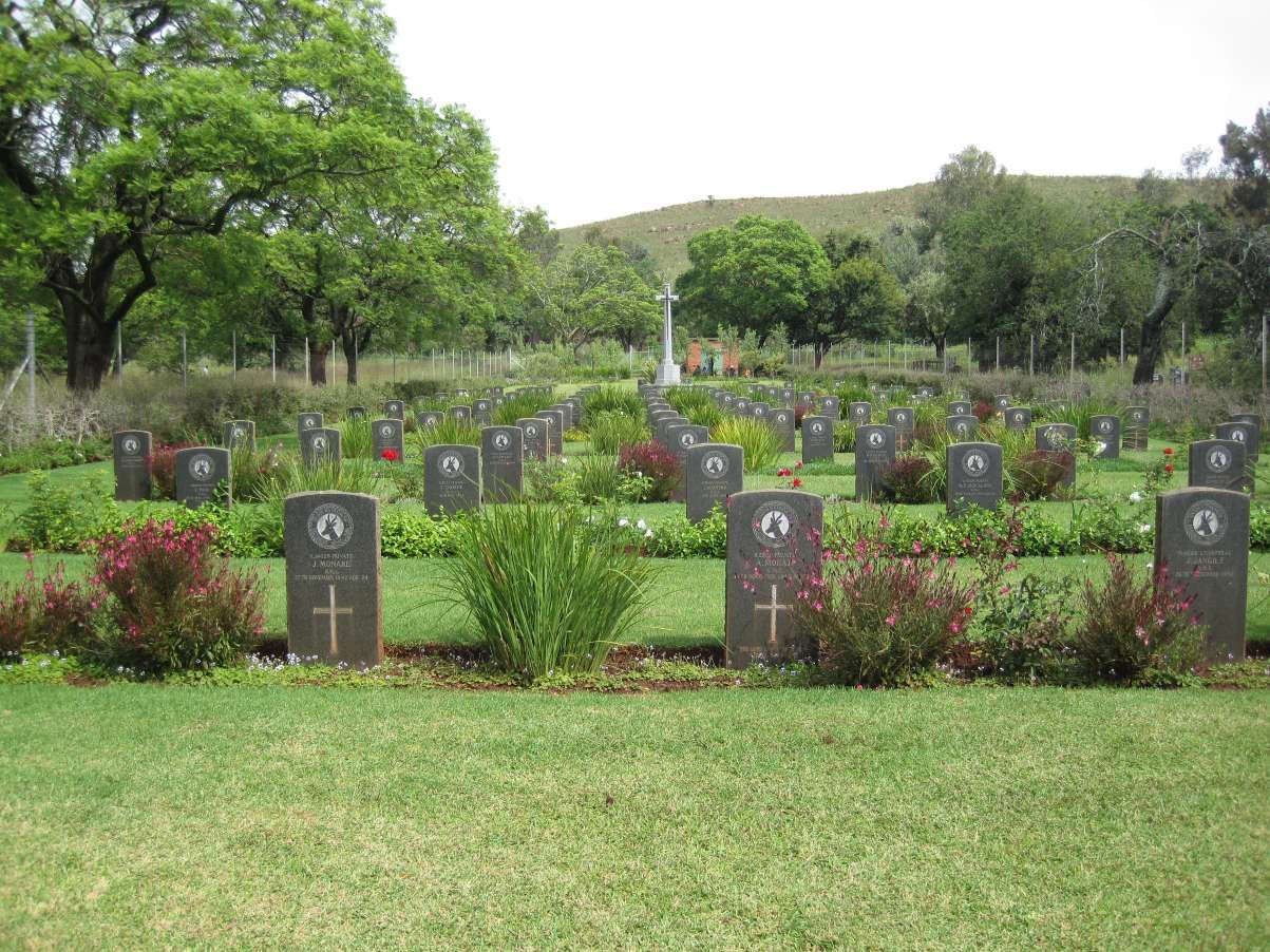 cemetery photo