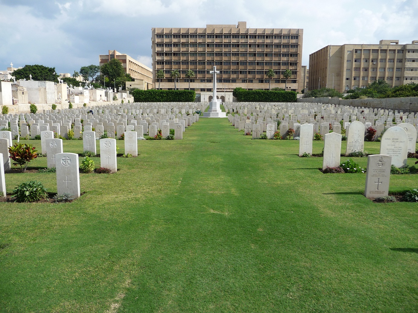 cemetery photo