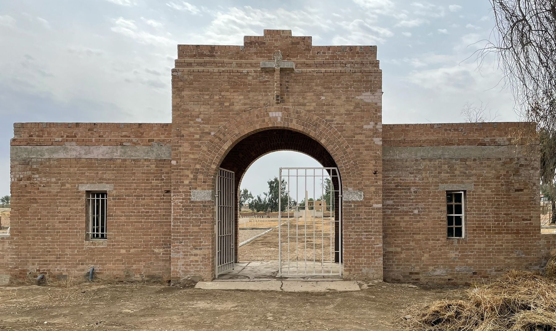 cemetery photo