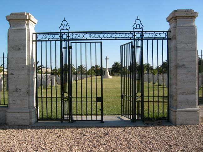 cemetery photo