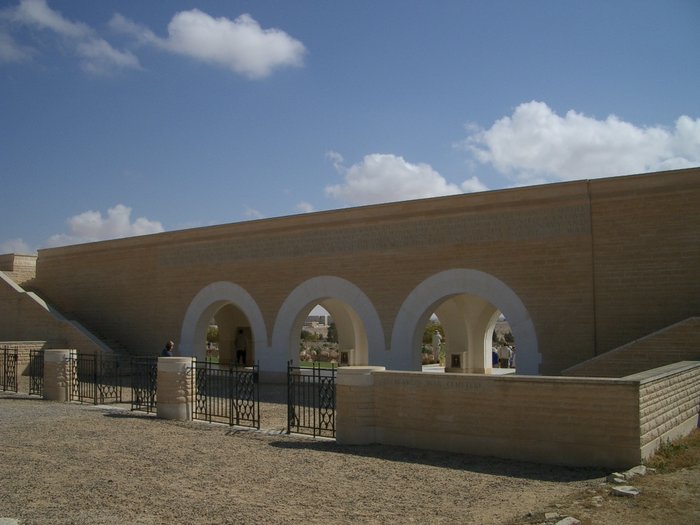 cemetery photo