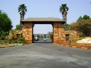 cemetery photo