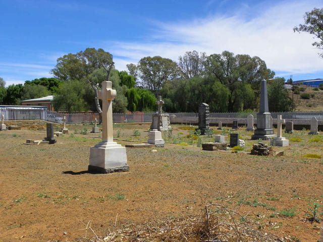 cemetery photo