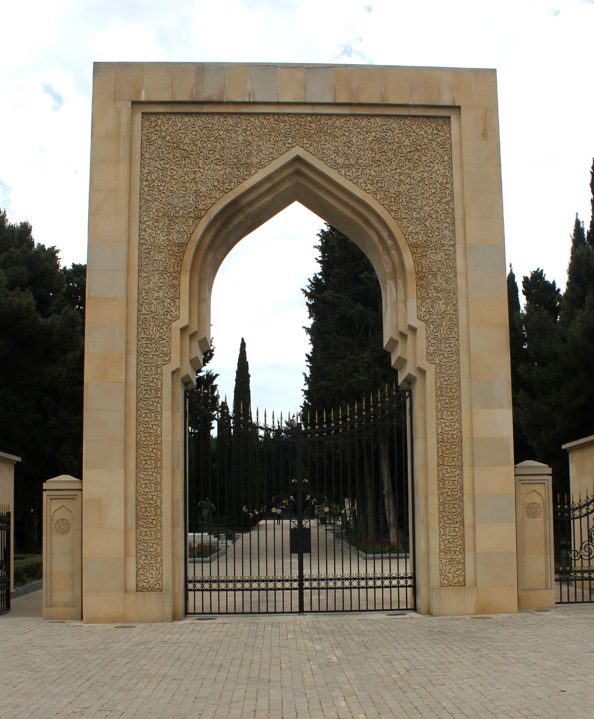 cemetery photo