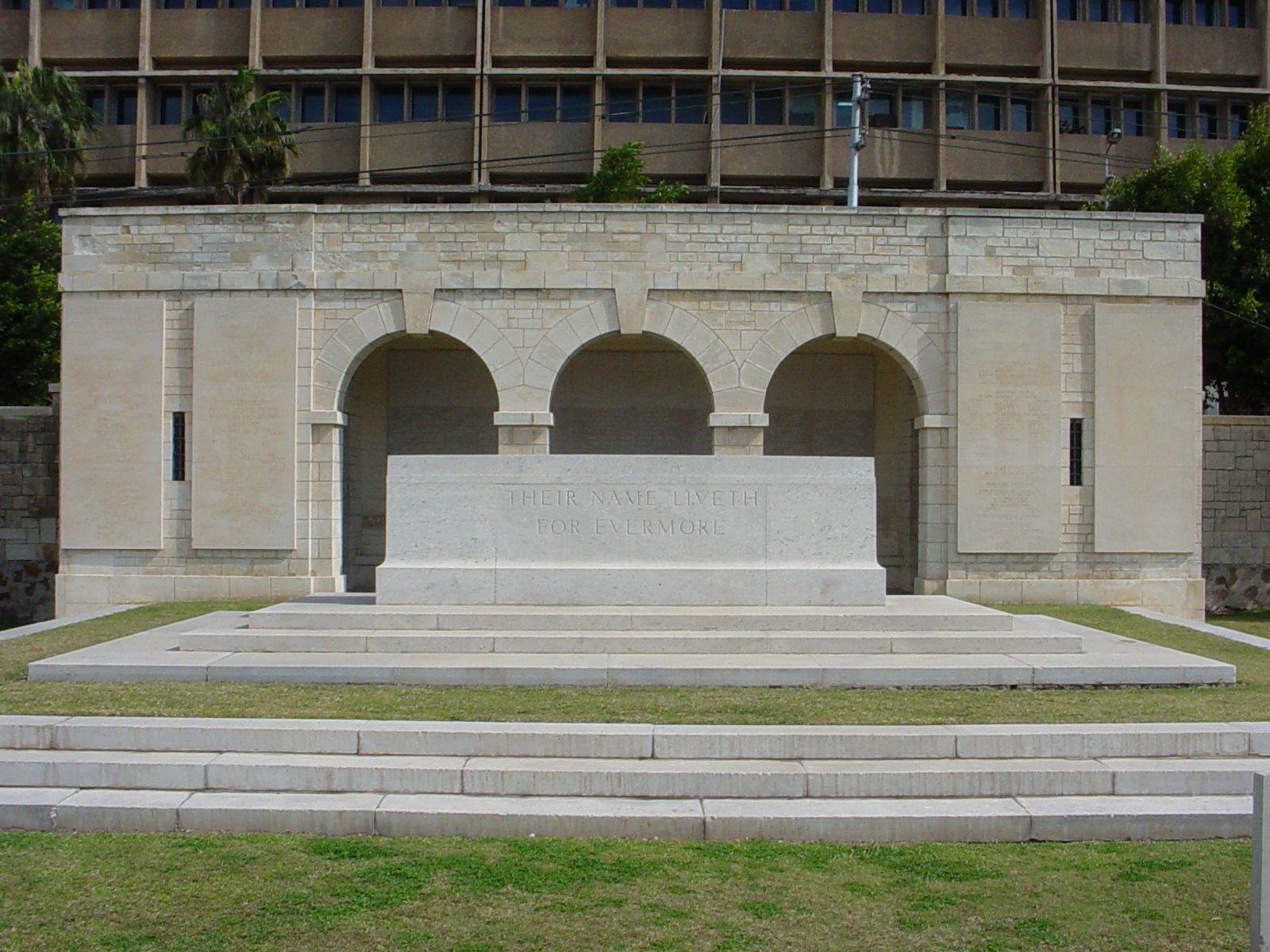 cemetery photo