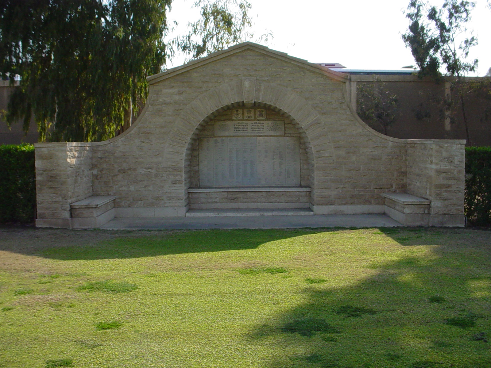 cemetery photo