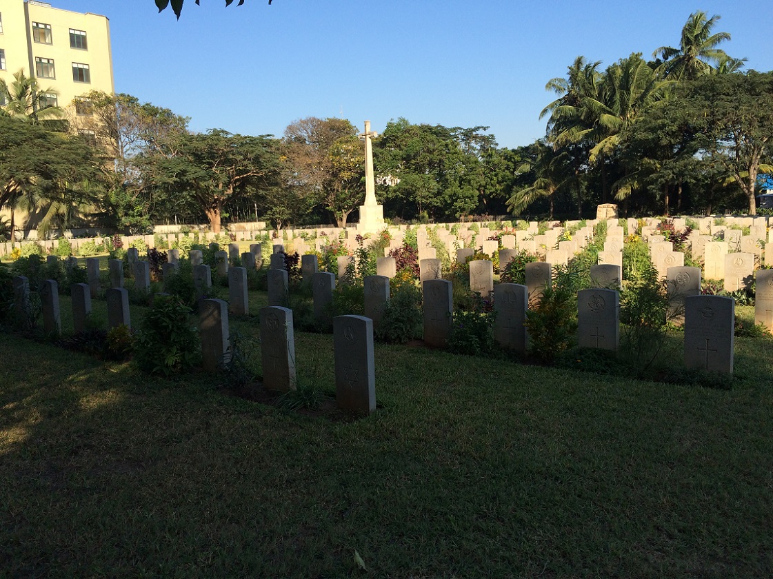 cemetery photo