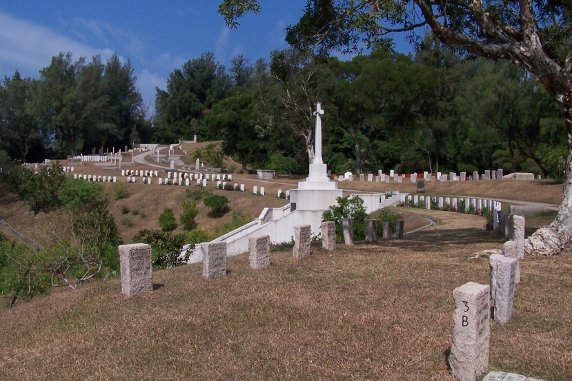 cemetery photo