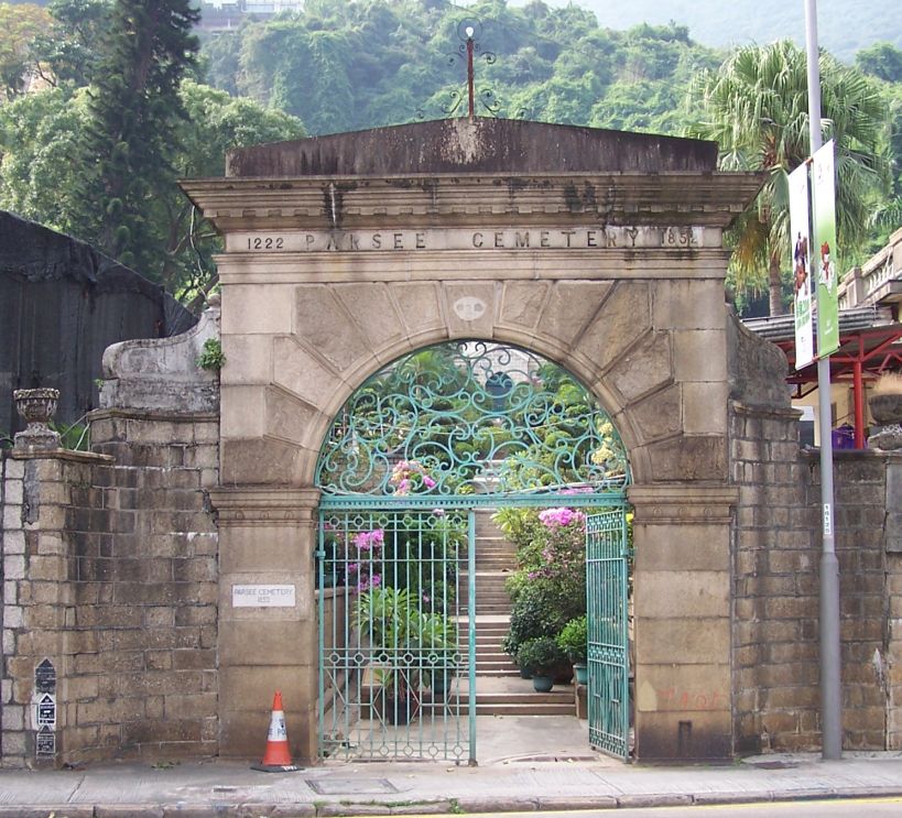 cemetery photo