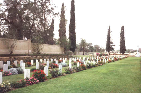 cemetery photo