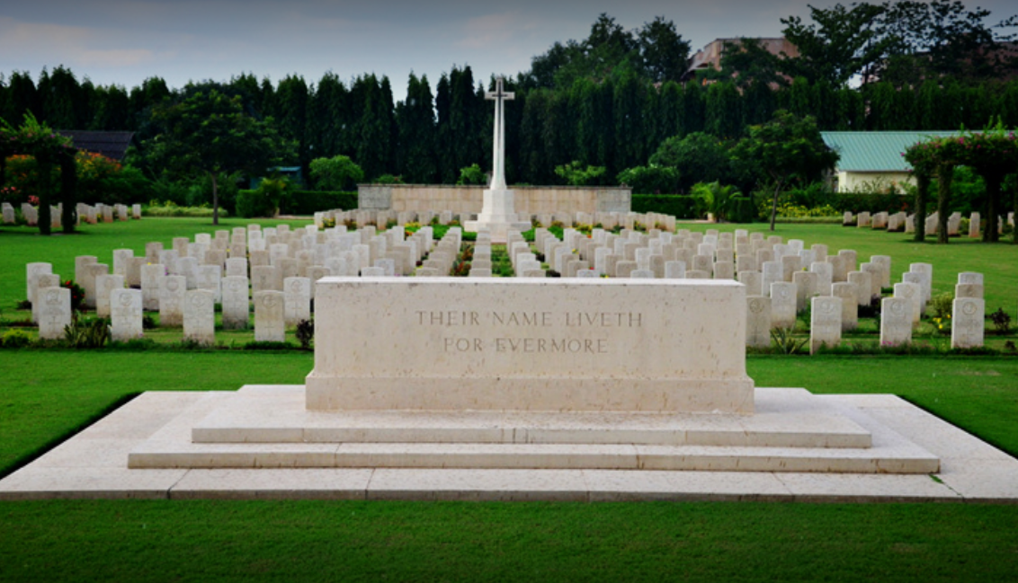 cemetery photo