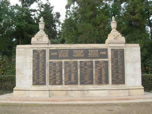 cemetery photo