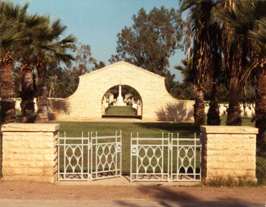 cemetery photo