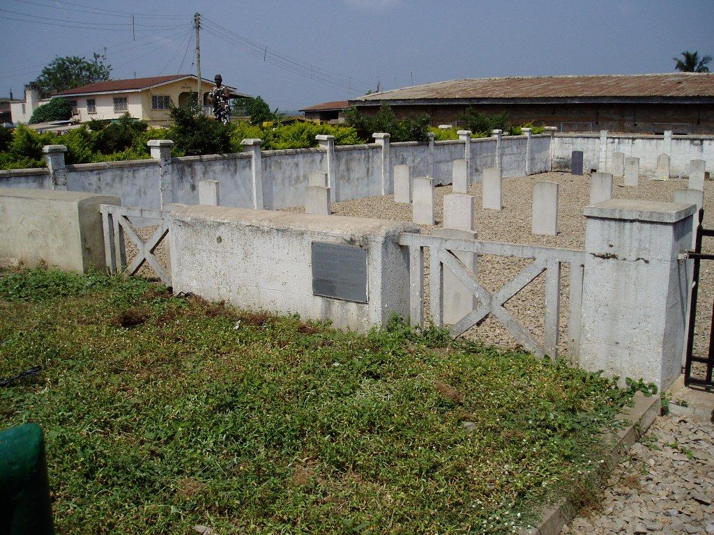 cemetery photo