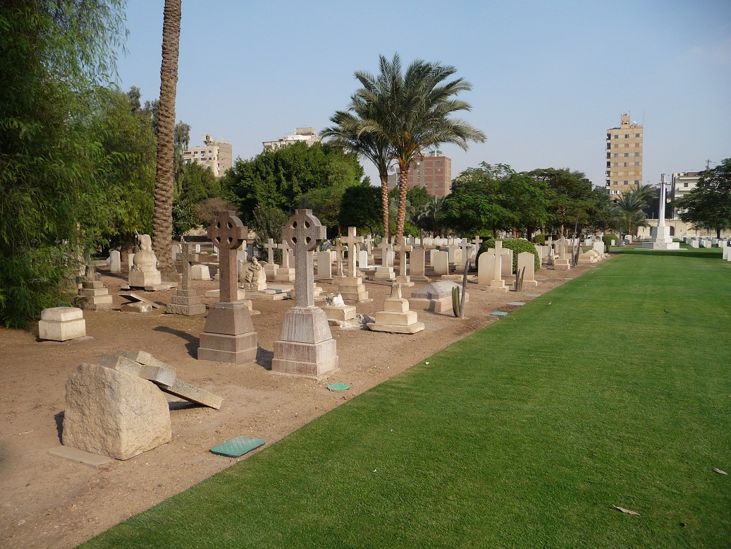 cemetery photo