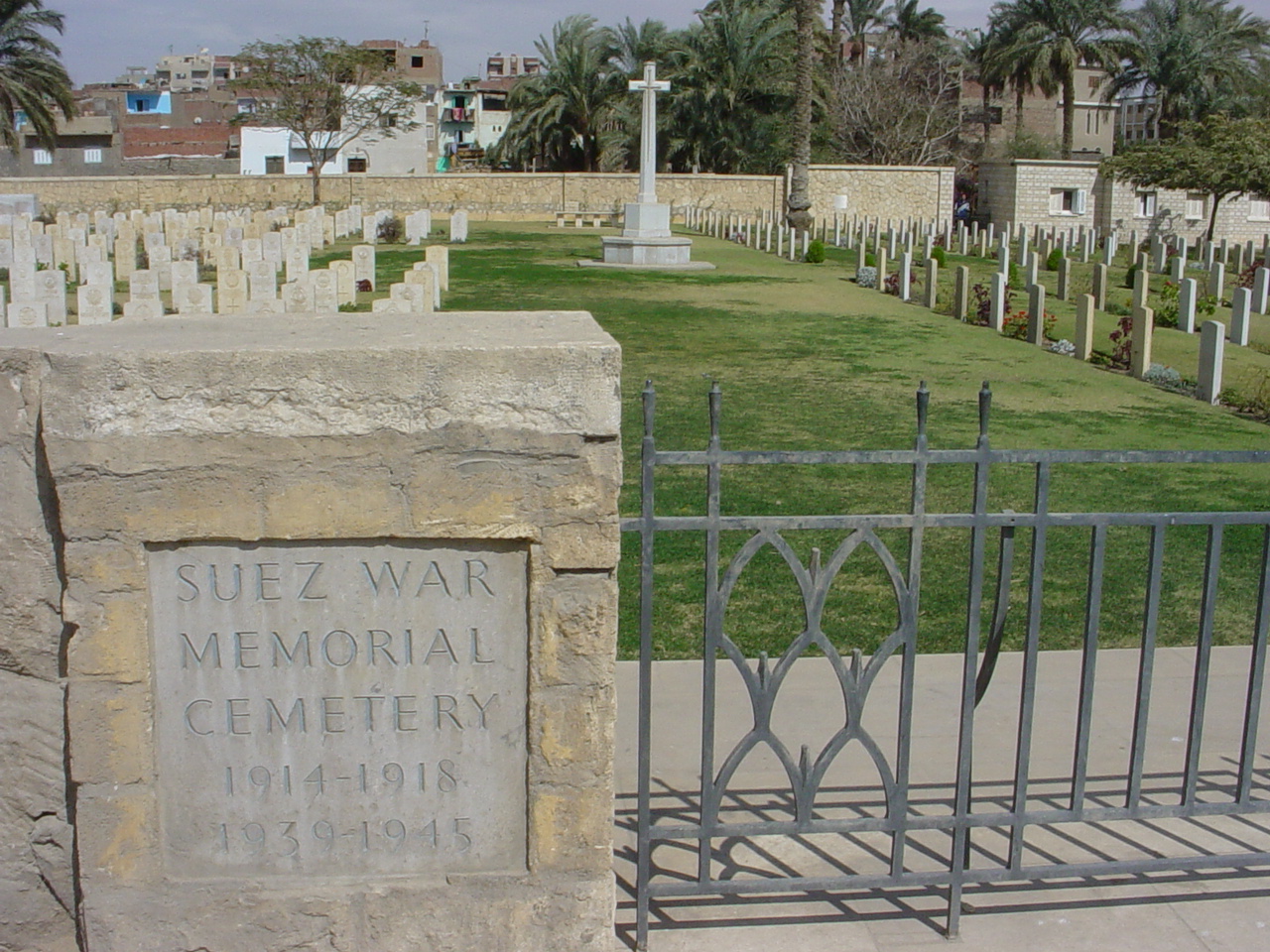 cemetery photo