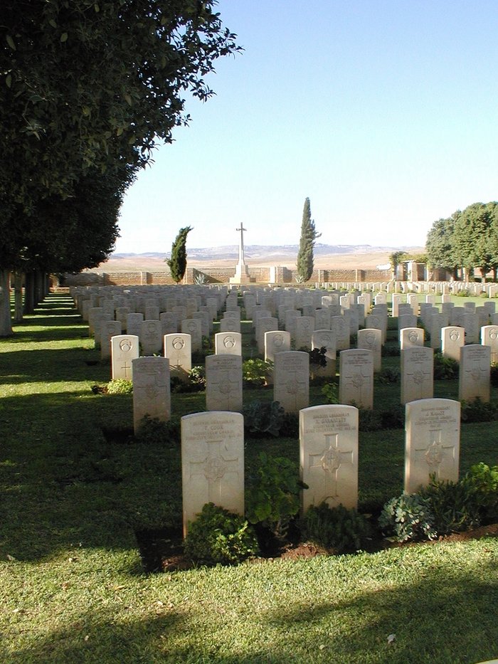 cemetery photo