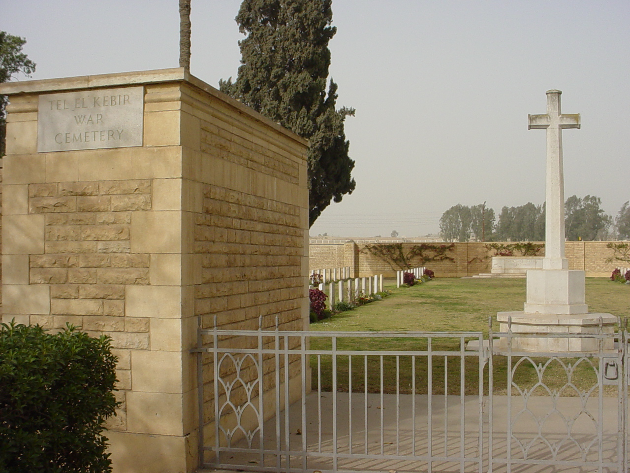 cemetery photo