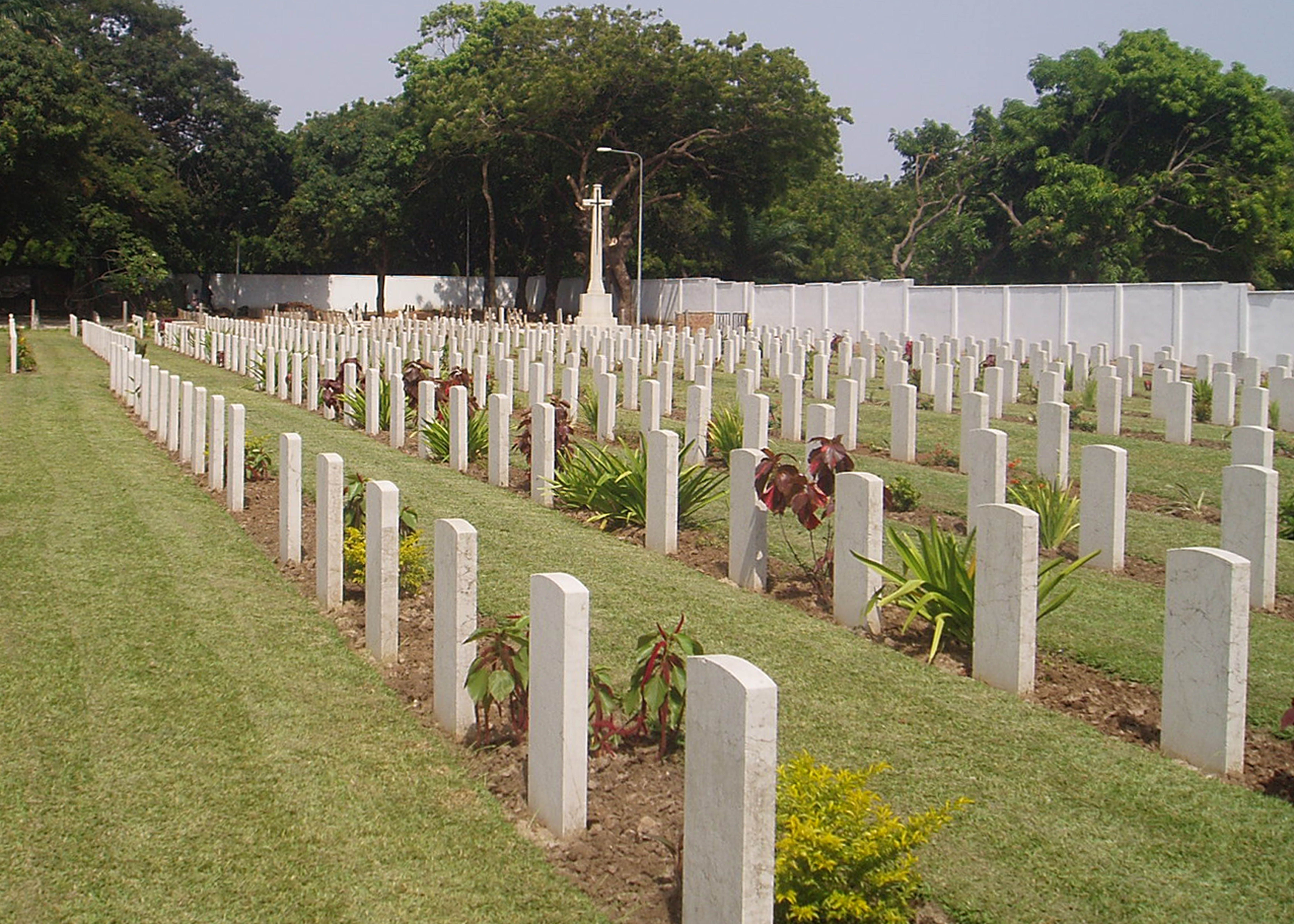 cemetery photo