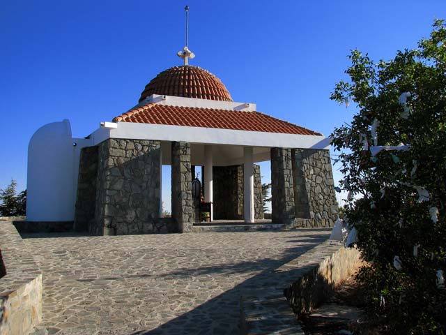 cemetery photo