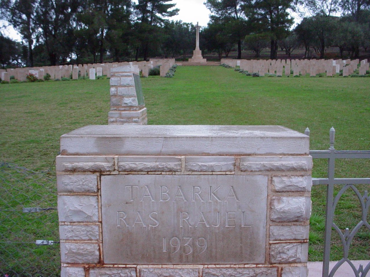 cemetery photo