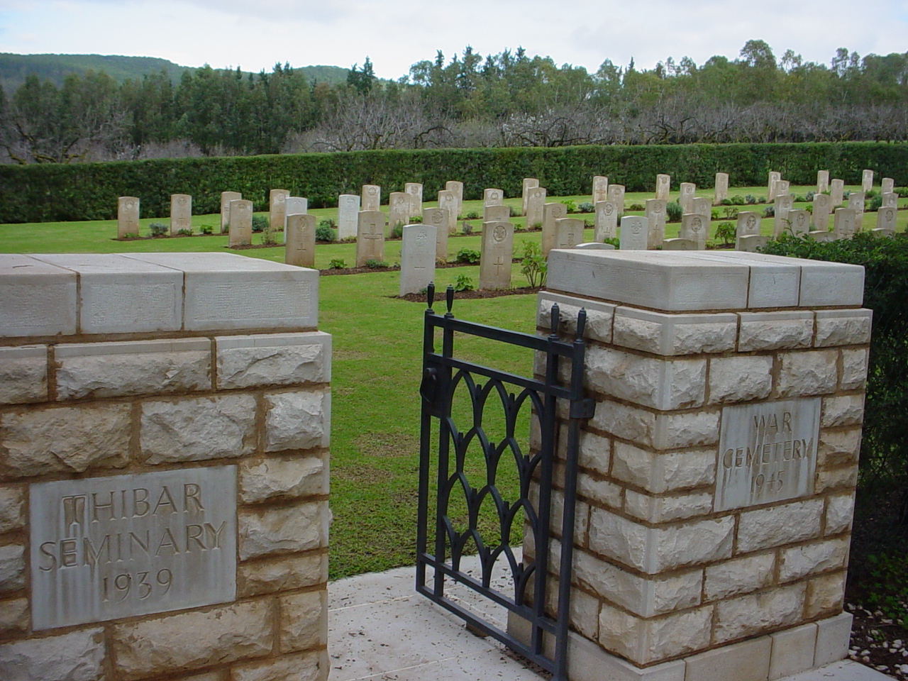 cemetery photo