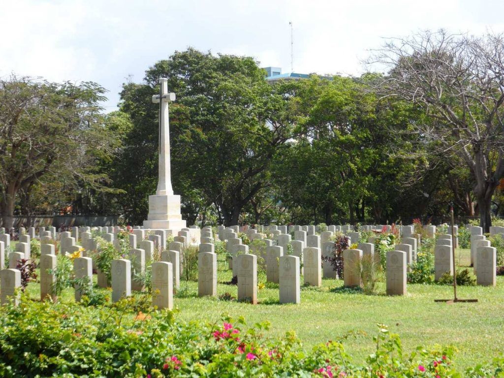 cemetery photo