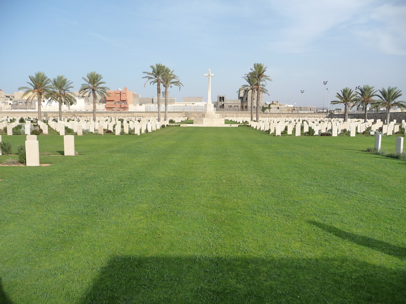 cemetery photo