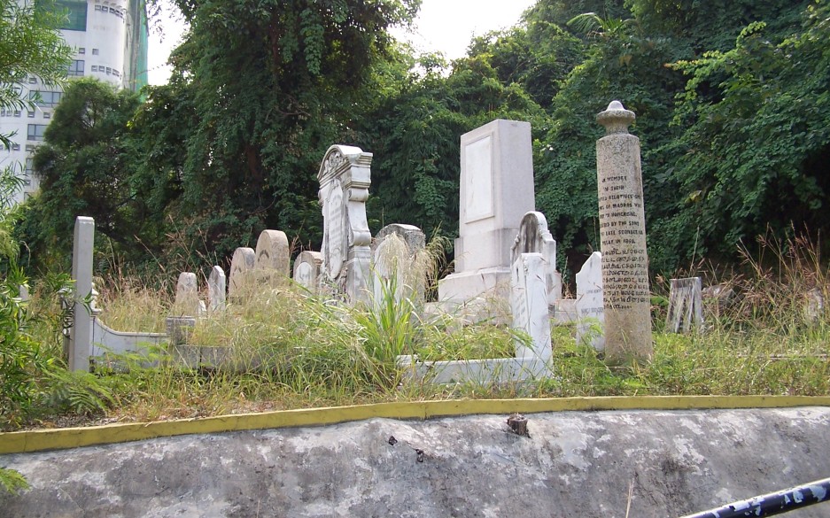 cemetery photo