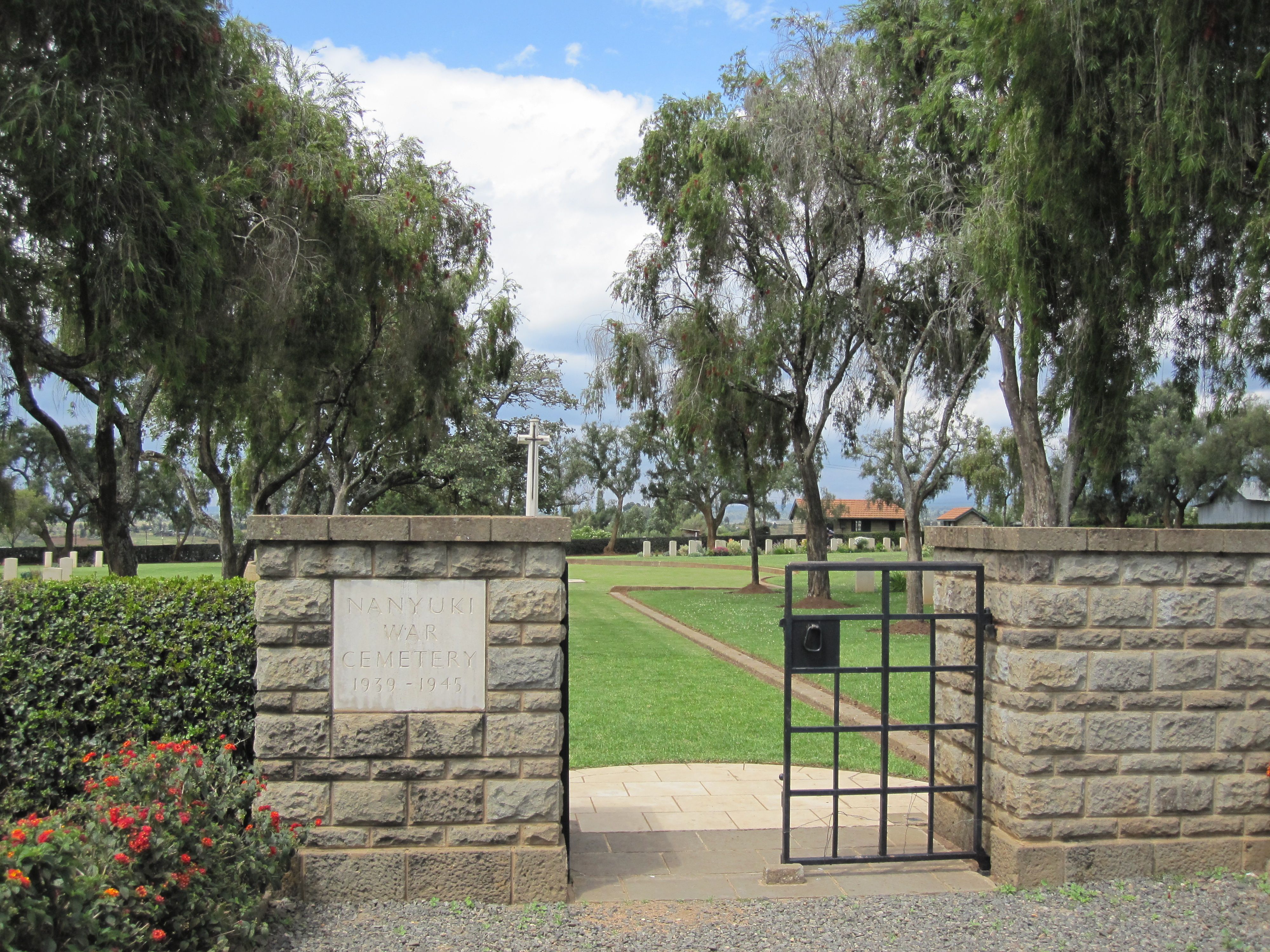 cemetery photo