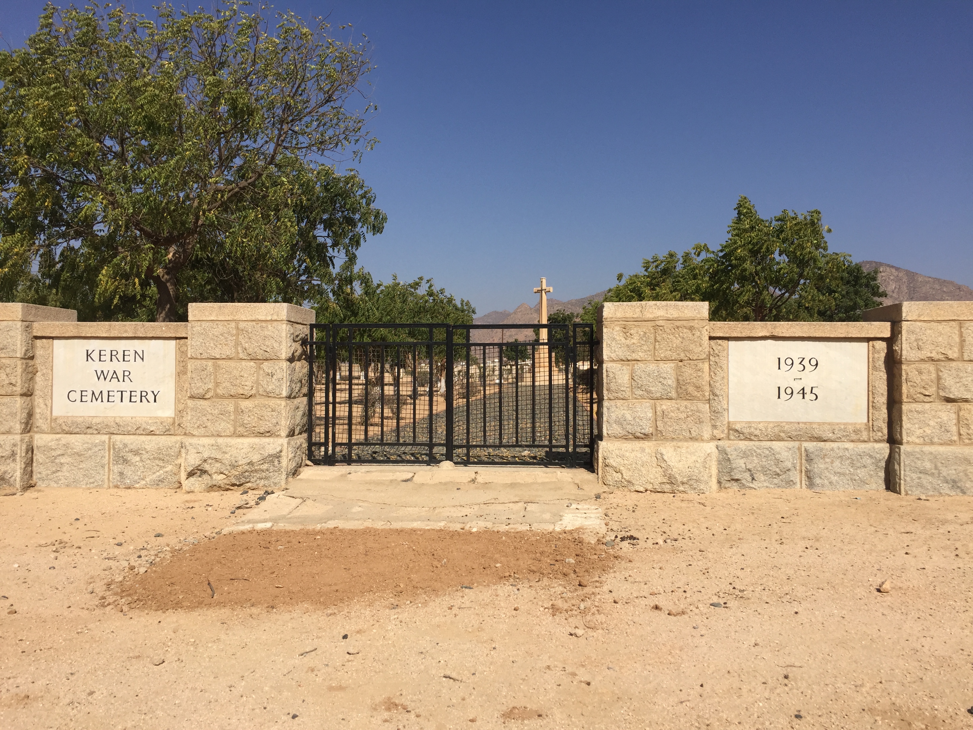 cemetery photo