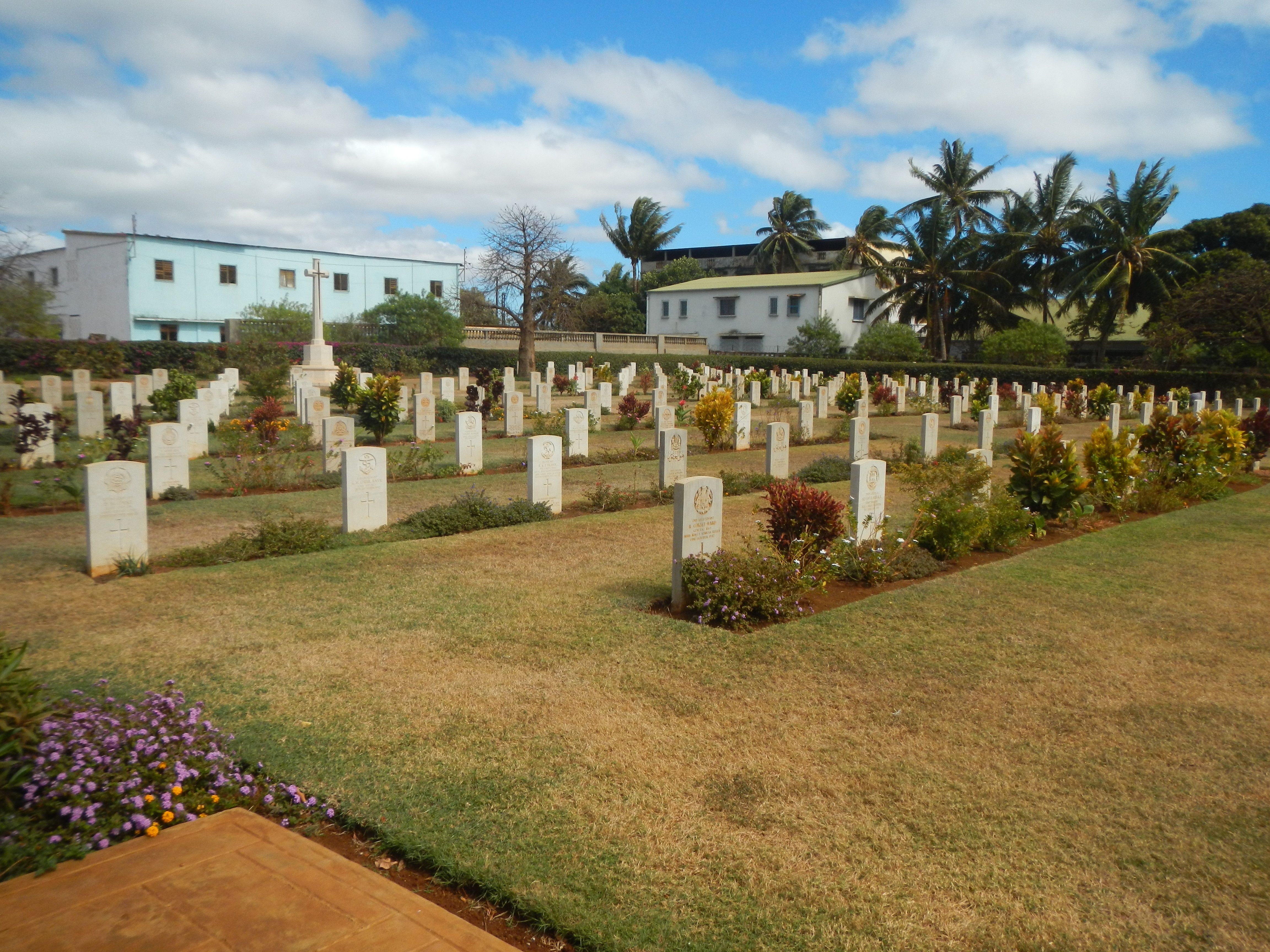 cemetery photo